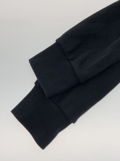 商品画像：パーカー/M/コットン/BLK 5