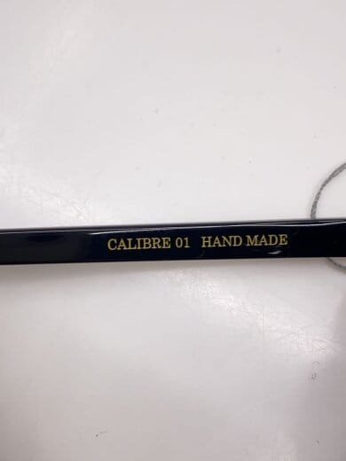 商品画像：サングラス/--/BLK/GRN/メンズ/CALIBRE 01 5