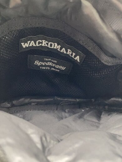 商品画像：24FW/SPEAK EASY/SMALL SHOULDER BAG ( TYPE-2 )/24FW-WMA-BG02 6
