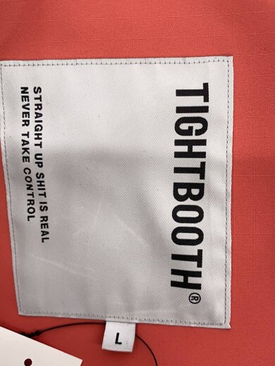 商品画像：マウンテンパーカ/L/ポリエステル/PNK/FW25-JK05// 3