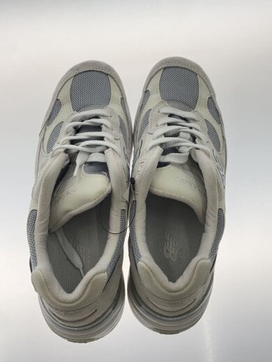 商品画像：U992/ホワイト/26.5cm/WHT 3