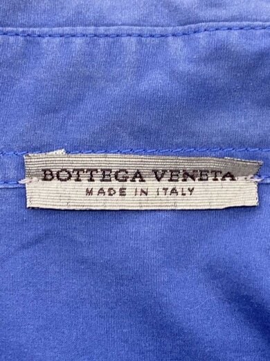 商品画像：長袖シャツ/44/コットン/NVY/36100 VICENZA 4