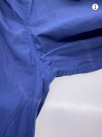 商品画像：長袖シャツ/44/コットン/NVY/36100 VICENZA 6