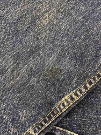 商品画像：Gジャン/40/デニム/IDG 9