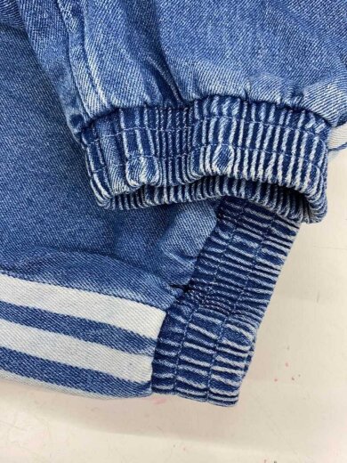 商品画像：ボトム/M/コットン/IDG/H11511 7