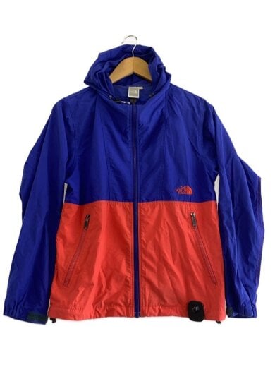 商品画像：COMPACT JACKET_コンパクトジャケット/M/ナイロン/マルチカラー// 1