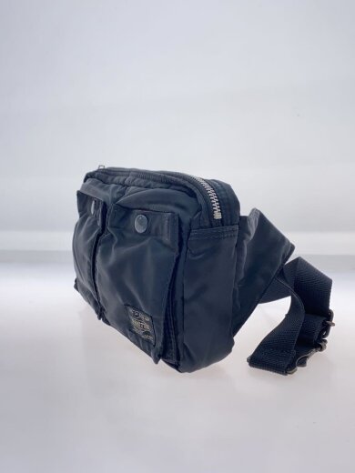 商品画像：ショルダーバッグ/ナイロン/BLK/無地 2