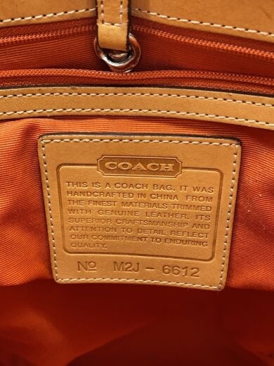 商品画像：ハンドバッグ/キャンバス/総柄/B04J-6612 5