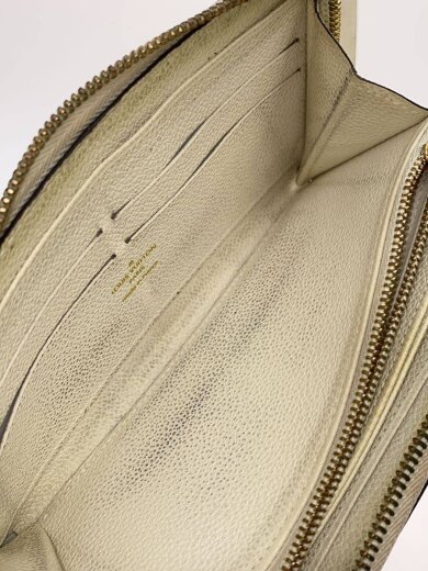 商品画像：ジッピー・ウォレット_モノグラム・アンプラント/レザー/CRM/総柄/レディース 6