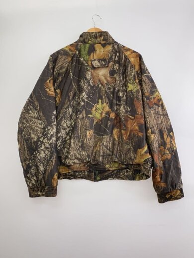 商品画像：ジャケット/L/コットン/カモフラ 2