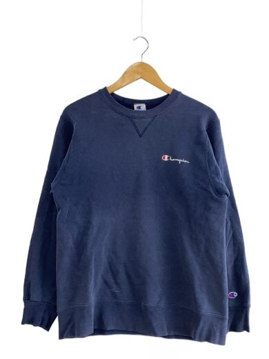 商品画像：スウェット/M/コットン/NVY 1