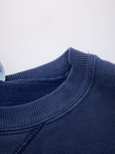 商品画像：スウェット/M/コットン/NVY 8