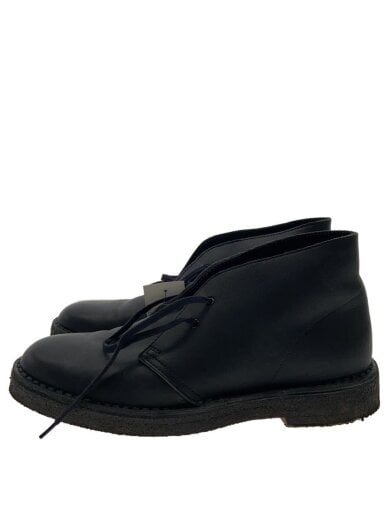 商品画像：チャッカブーツ/25cm/BLK/JB27 1