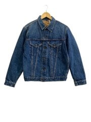 Gジャン/3/コットン/IDG/3rd