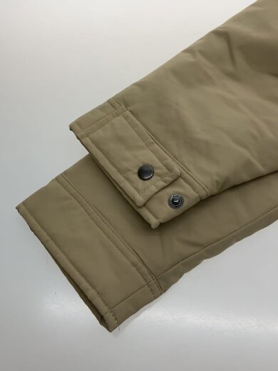 商品画像：BOYS INFURNO JACKET/XL/ポリエステル/CRM/68460FA22/キッズ規 5