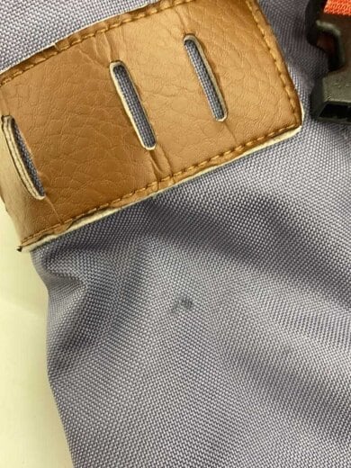 商品画像：リュック/ポリエステル/BRD/48070// 7