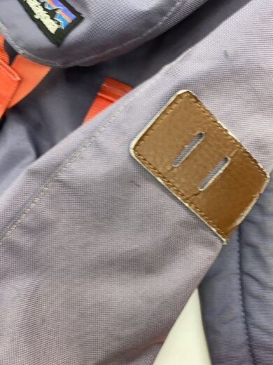 商品画像：リュック/ポリエステル/BRD/48070// 8