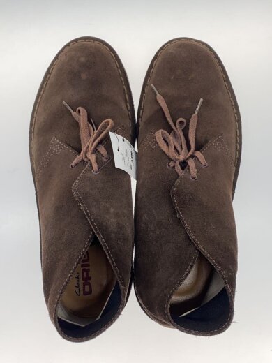 商品画像：チャッカブーツ/US8.5/BRW/スウェード// 3