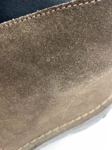 商品画像：チャッカブーツ/US8.5/BRW/スウェード// 7
