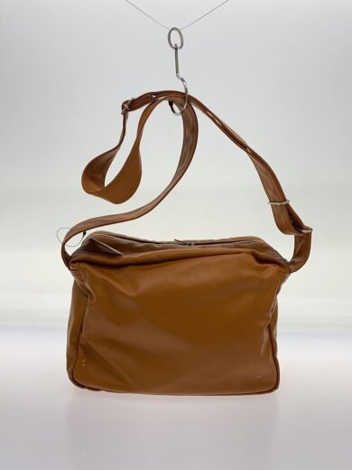 商品画像：ショルダーバッグ/レザー/CML/707-06124 3