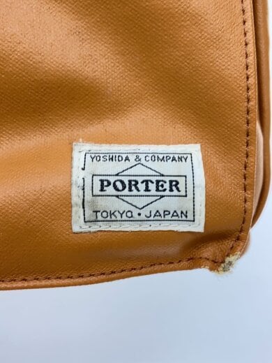 商品画像：ショルダーバッグ/レザー/CML/707-06124 5