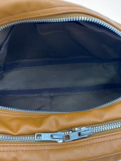 商品画像：ショルダーバッグ/レザー/CML/707-06124 6