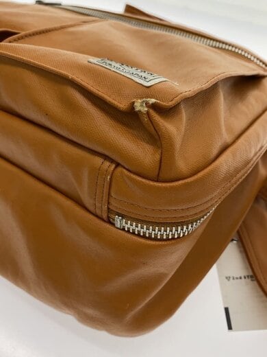 商品画像：ショルダーバッグ/レザー/CML/707-06124 9