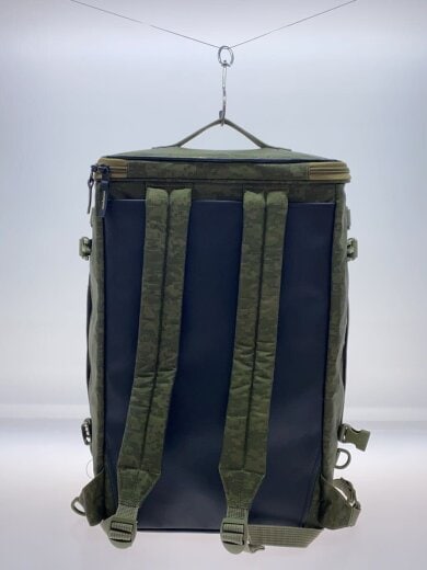 商品画像：リュック/--/KHK/カモフラ/GSM27805// 3