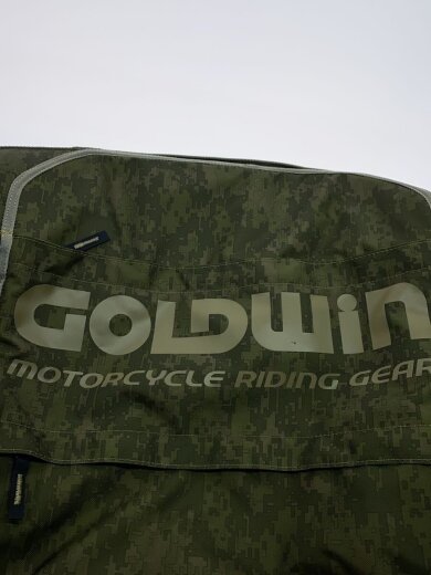 商品画像：リュック/--/KHK/カモフラ/GSM27805// 5