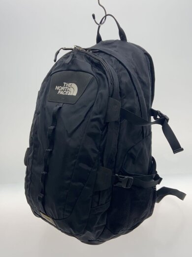 商品画像：リュック/ポリエステル/BLK/内側に劣化あり/汚れあり 2