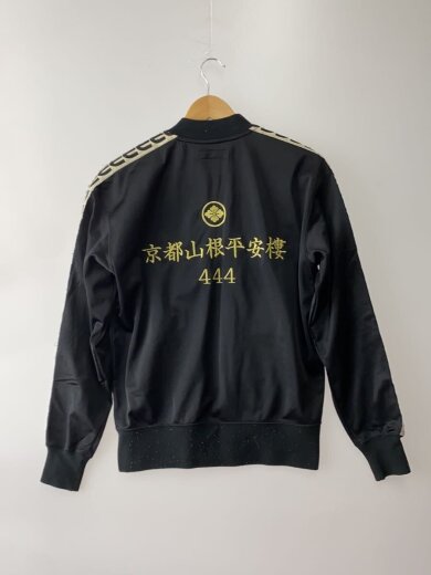 商品画像：ジャケット/40/--/BLK 2