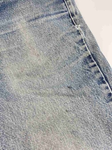 商品画像：ボトム/38/コットン/BLU/USA製 7