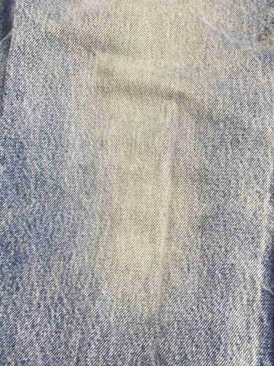 商品画像：ボトム/38/コットン/BLU/USA製 8