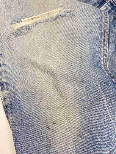 商品画像：ボトム/38/コットン/BLU/USA製 9