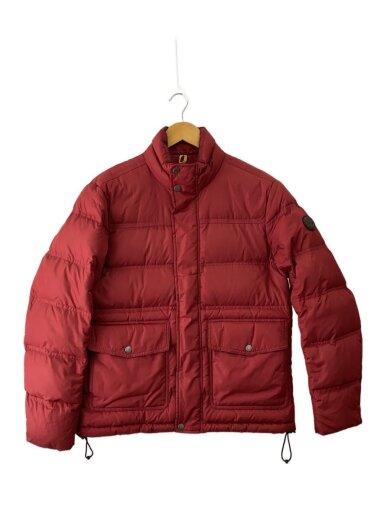 商品画像：ダウンジャケット/M/ナイロン/RED/TB0A1WK2 1