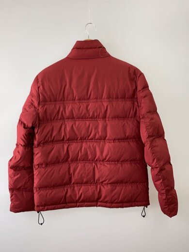 商品画像：ダウンジャケット/M/ナイロン/RED/TB0A1WK2 2