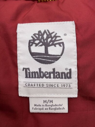 商品画像：ダウンジャケット/M/ナイロン/RED/TB0A1WK2 3