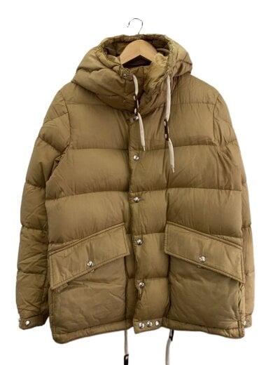 商品画像：ダウンジャケット/2/--/CML/420914136605/汚れ/シミ/内側シミ 1