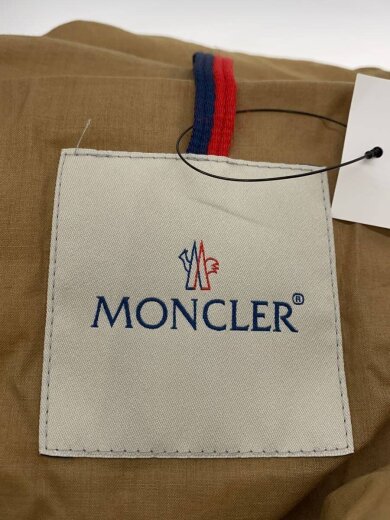 商品画像：ダウンジャケット/2/--/CML/420914136605/汚れ/シミ/内側シミ 3