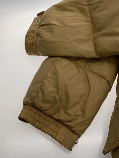 商品画像：ダウンジャケット/2/--/CML/420914136605/汚れ/シミ/内側シミ 6