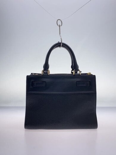 商品画像：トートバッグ/牛革/BLK/30S8GN3S6L 3