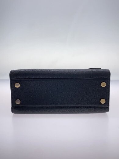 商品画像：トートバッグ/牛革/BLK/30S8GN3S6L 4