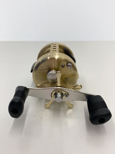 商品画像：リール/カルカッタ/31920/傷有 2