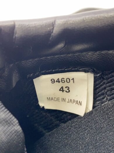 商品画像：シューズ/43/BLK 5