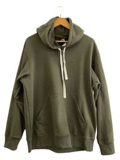 商品画像：1966 CALIFORNIA HOODIE_1966カリフォルニアフーディー/XL/ポリエステル/KHK 1