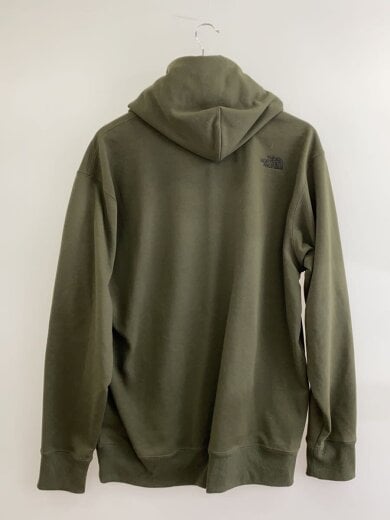 商品画像：1966 CALIFORNIA HOODIE_1966カリフォルニアフーディー/XL/ポリエステル/KHK 2