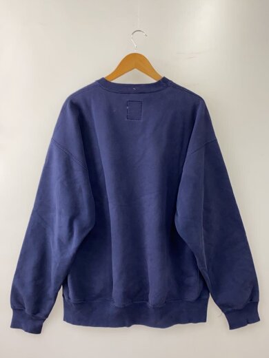 商品画像：スウェット/L/コットン/NVY/USA製/PRO　Cotton/90s/VANDERBILT// 2