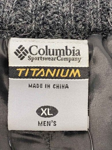 商品画像：セーター(厚手)_PM2129/XL/ウール/GRY/無地// 3
