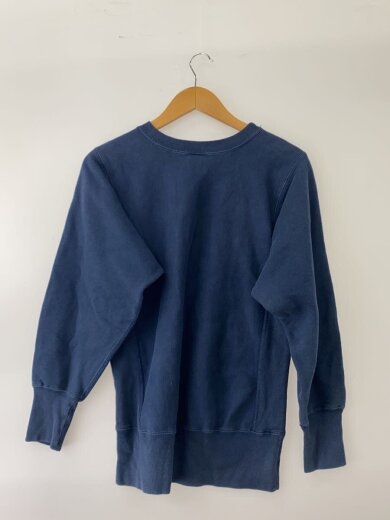 商品画像：スウェット/S/コットン/NVY/S1050-031/リバースウィーブ/NEW YORK/メキシコ製// 2