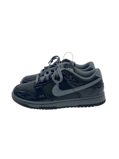 商品画像：DUNK LOW_ダンク ロー/24cm/BLK// 1